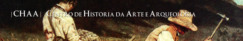 Centro de Histria da Arte e Arqueologia11