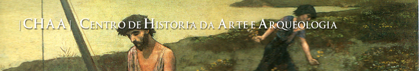 Centro de Histria da Arte e Arqueologia12