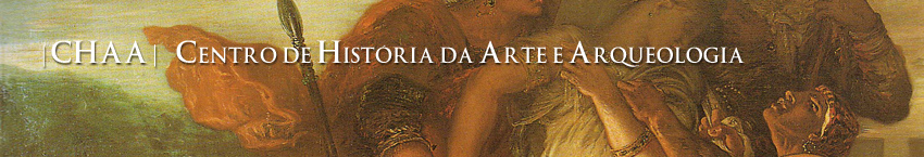 Centro de Histria da Arte e Arqueologia13