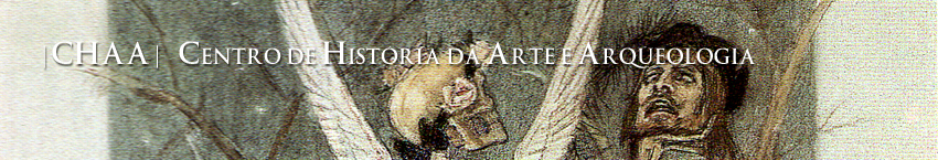 Centro de Histria da Arte e Arqueologia15