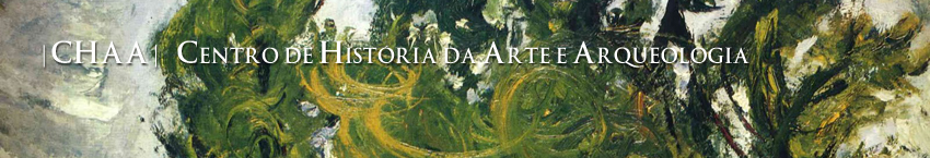 Centro de Histria da Arte e Arqueologia19