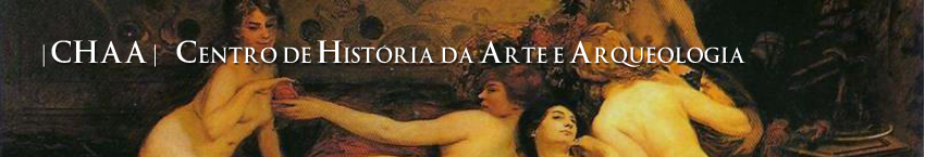 Centro de Histria da Arte e Arqueologia20