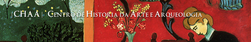 Centro de Histria da Arte e Arqueologia25