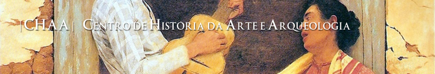 Centro de Histria da Arte e Arqueologia27