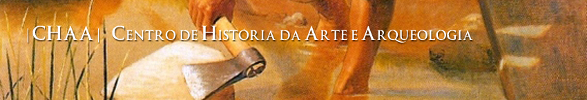 Centro de Histria da Arte e Arqueologia28