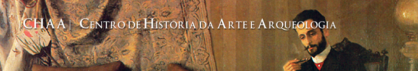 Centro de Hist�ria da Arte e Arqueologia29