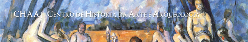 Centro de Histria da Arte e Arqueologia30