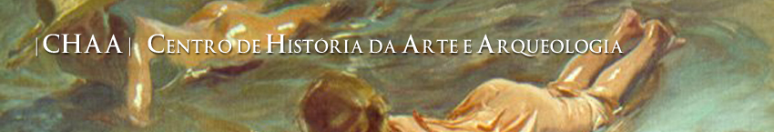 Centro de Histria da Arte e Arqueologia31