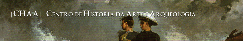 Centro de Histria da Arte e Arqueologia32