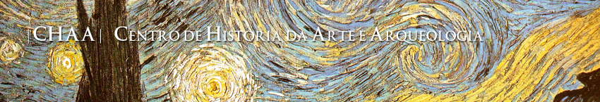 Centro de Histria da Arte e Arqueologia33