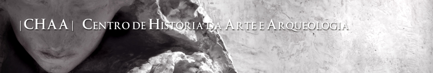 Centro de Histria da Arte e Arqueologia34