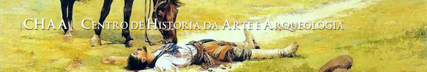 Centro de Histria da Arte e Arqueologia36