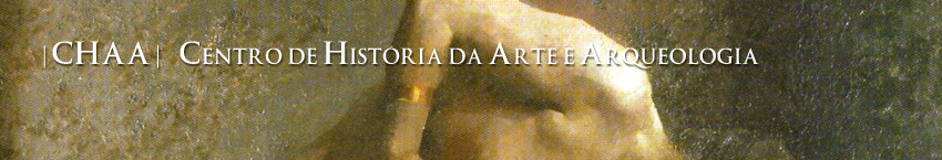 Centro de Histria da Arte e Arqueologia39