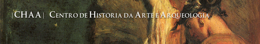 Centro de Histria da Arte e Arqueologia40