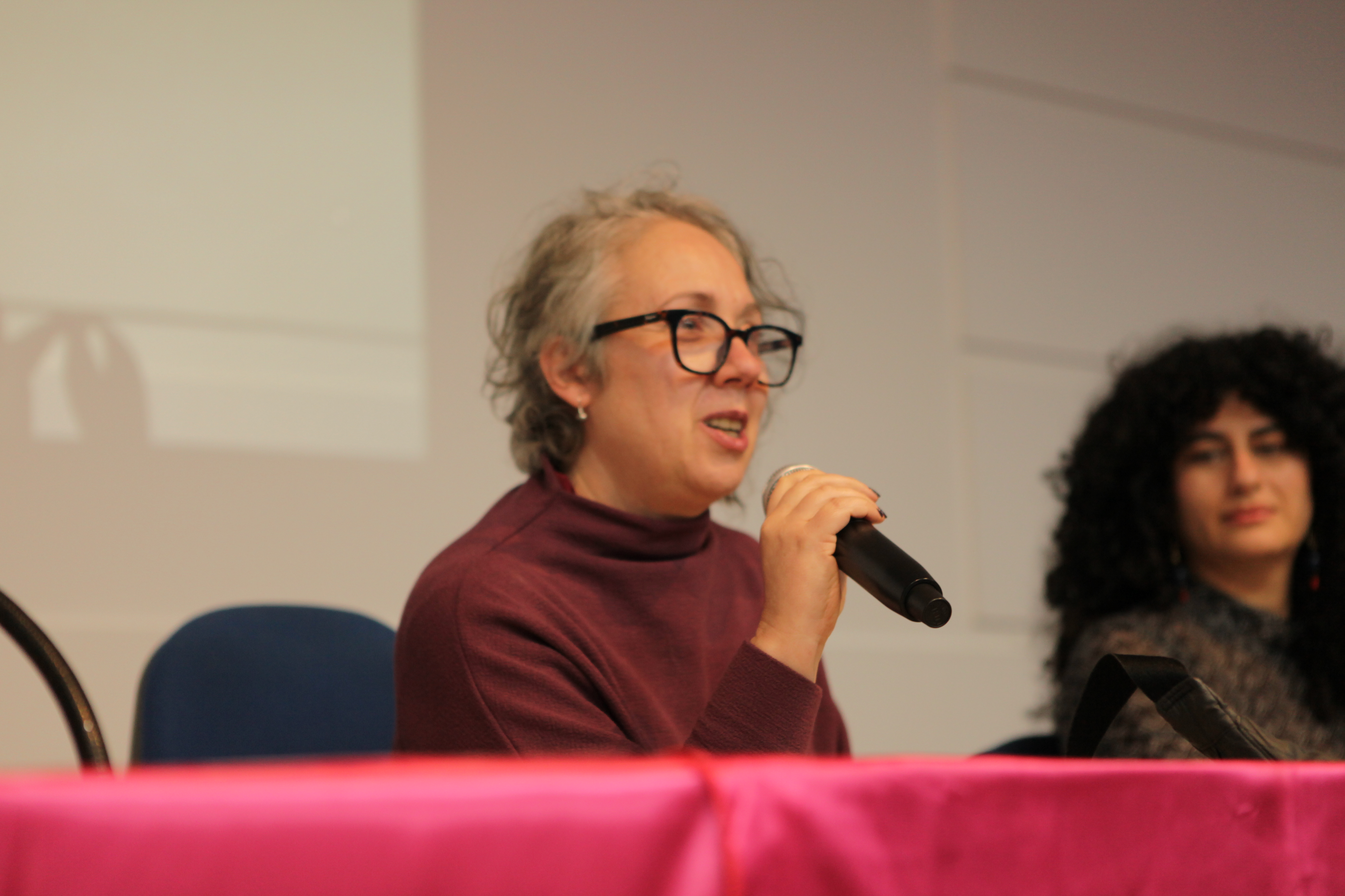 Regina Facchini