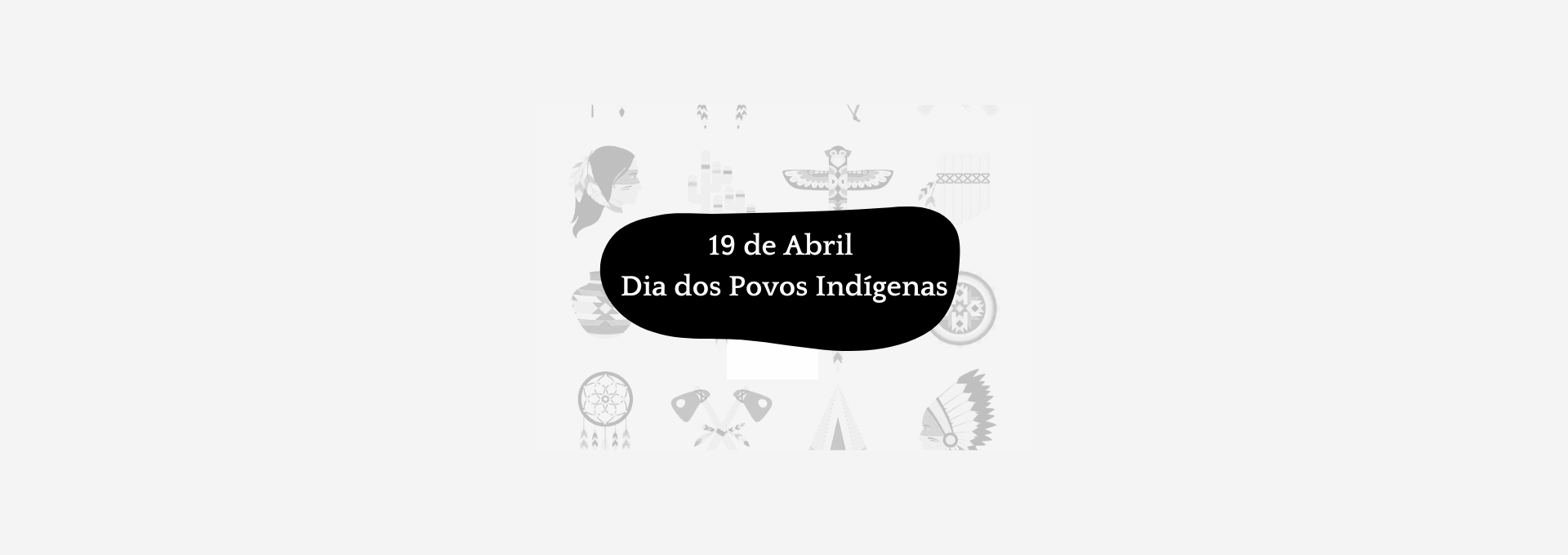 Dia dos Povos Indígenas