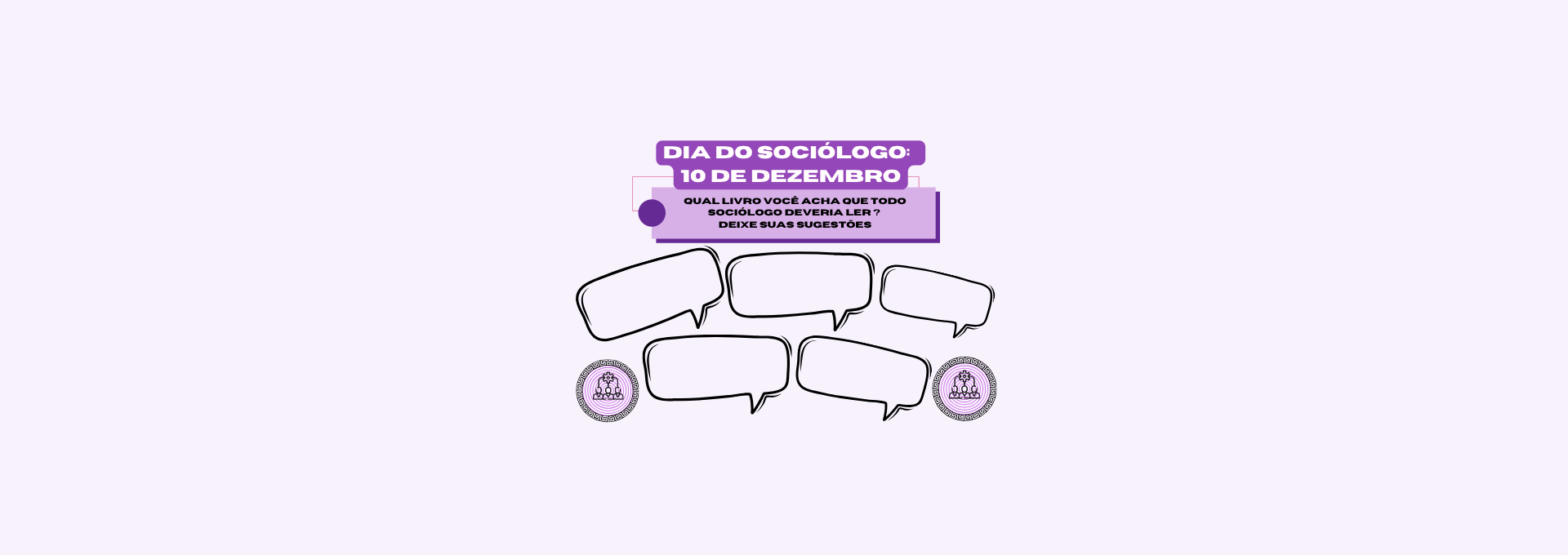 Dia do Sociólogo 