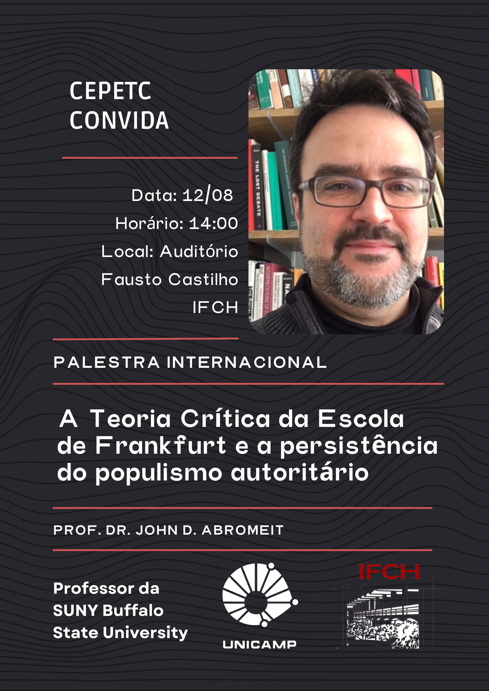 A Teoria Crítica da Escola de Frankfurt e a persistência do populismo autoritário
