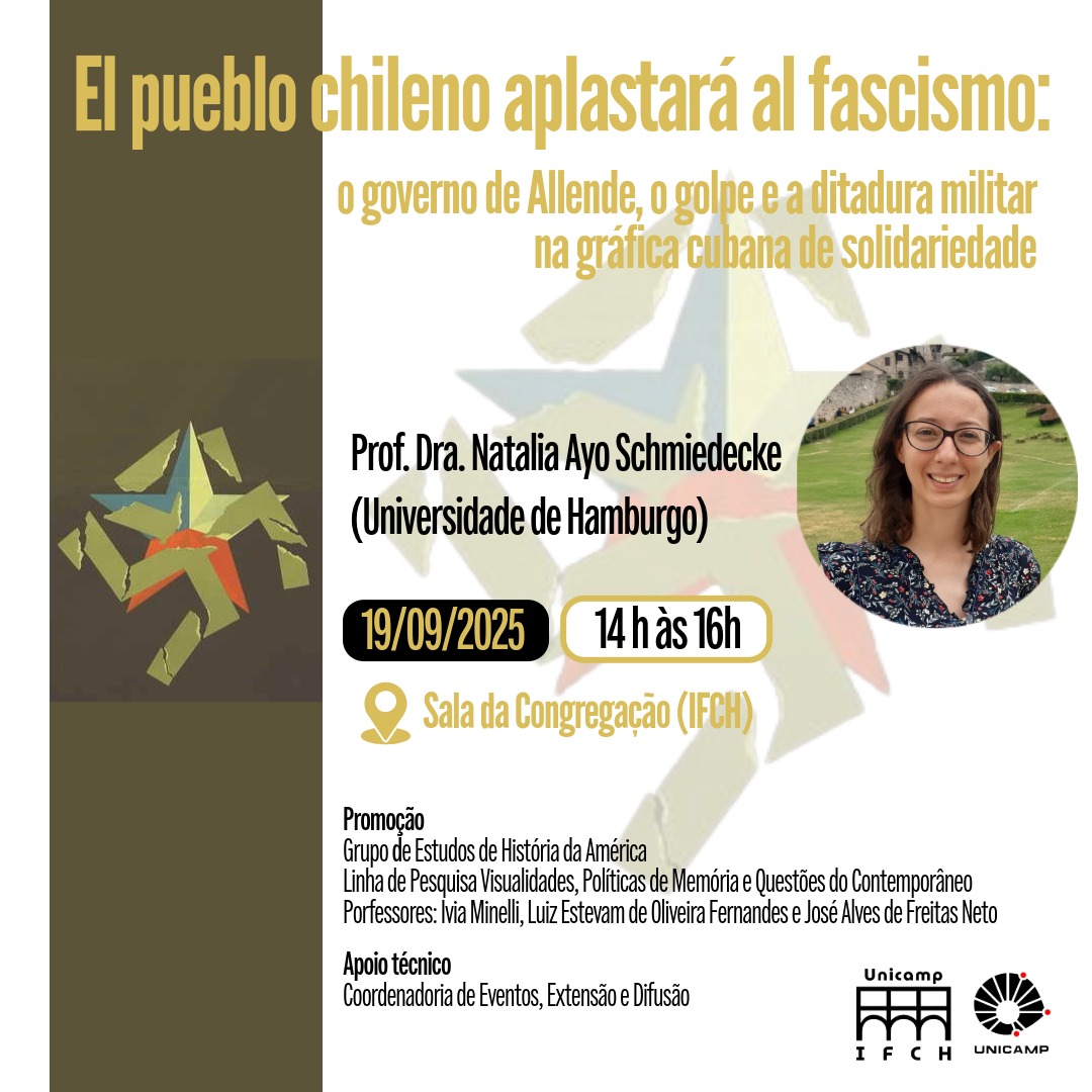 El pueblo chileno aplastará al fascismo