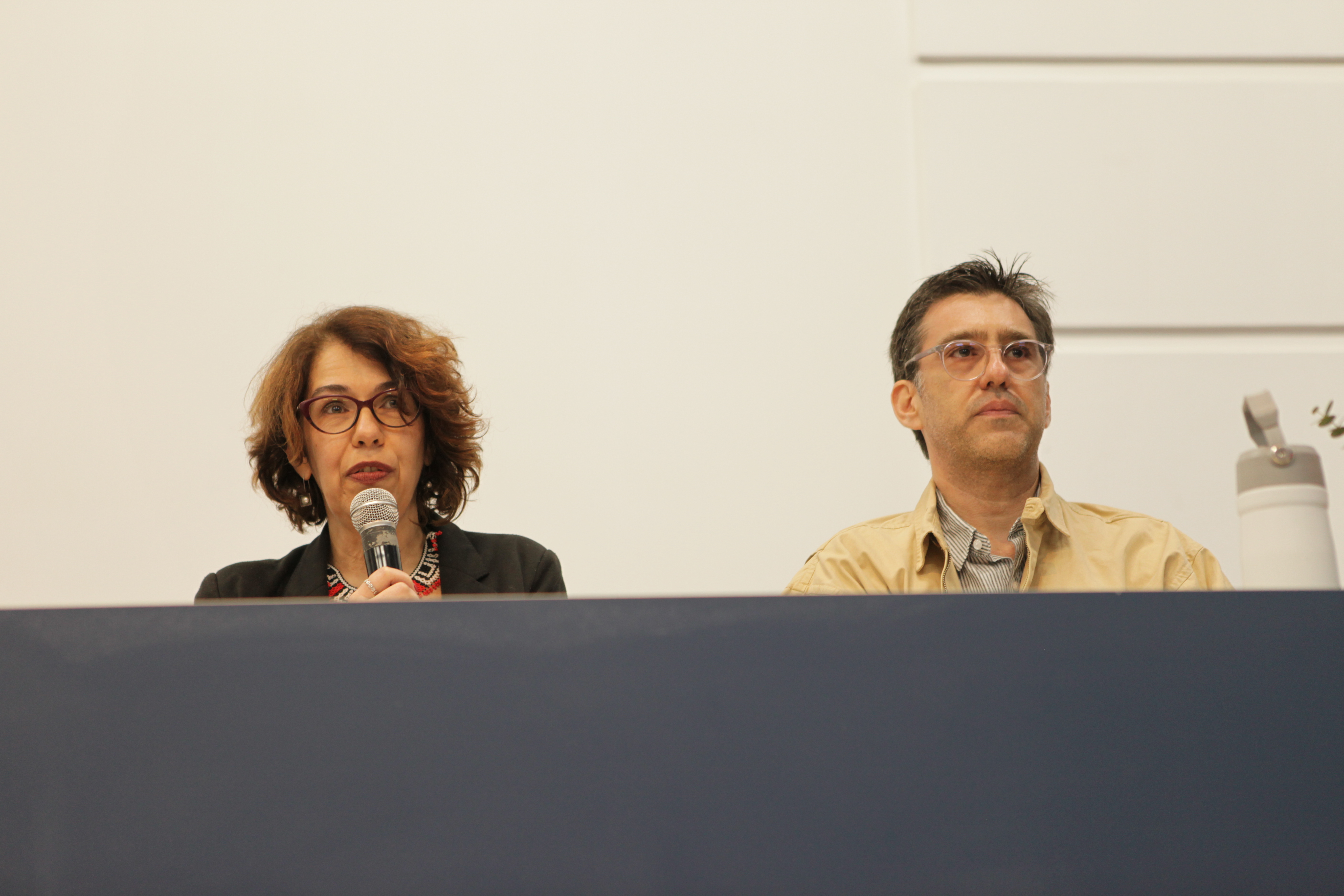 Andreia e Michel