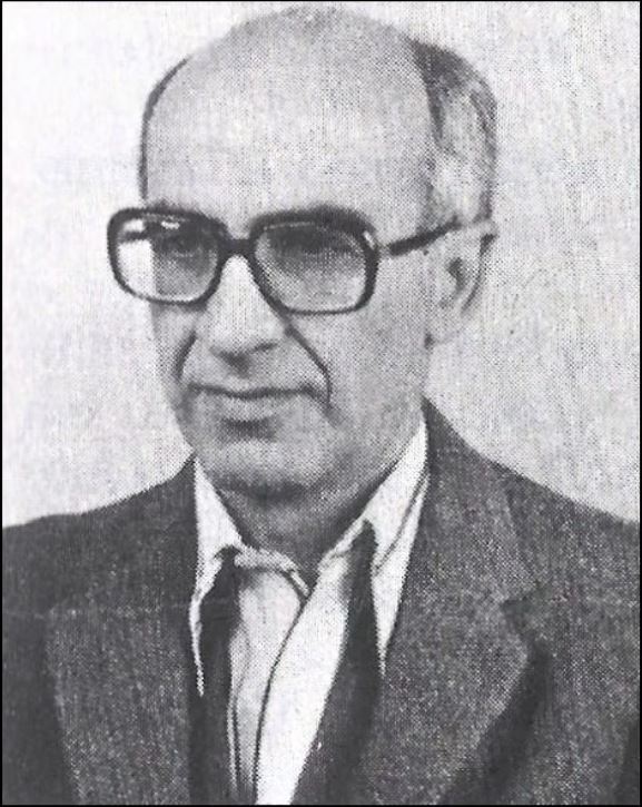 Jorge Lobo Miglioli