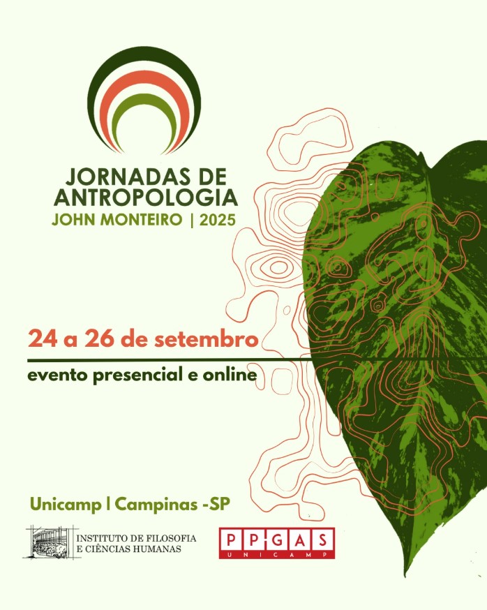Jornadas de antropologia