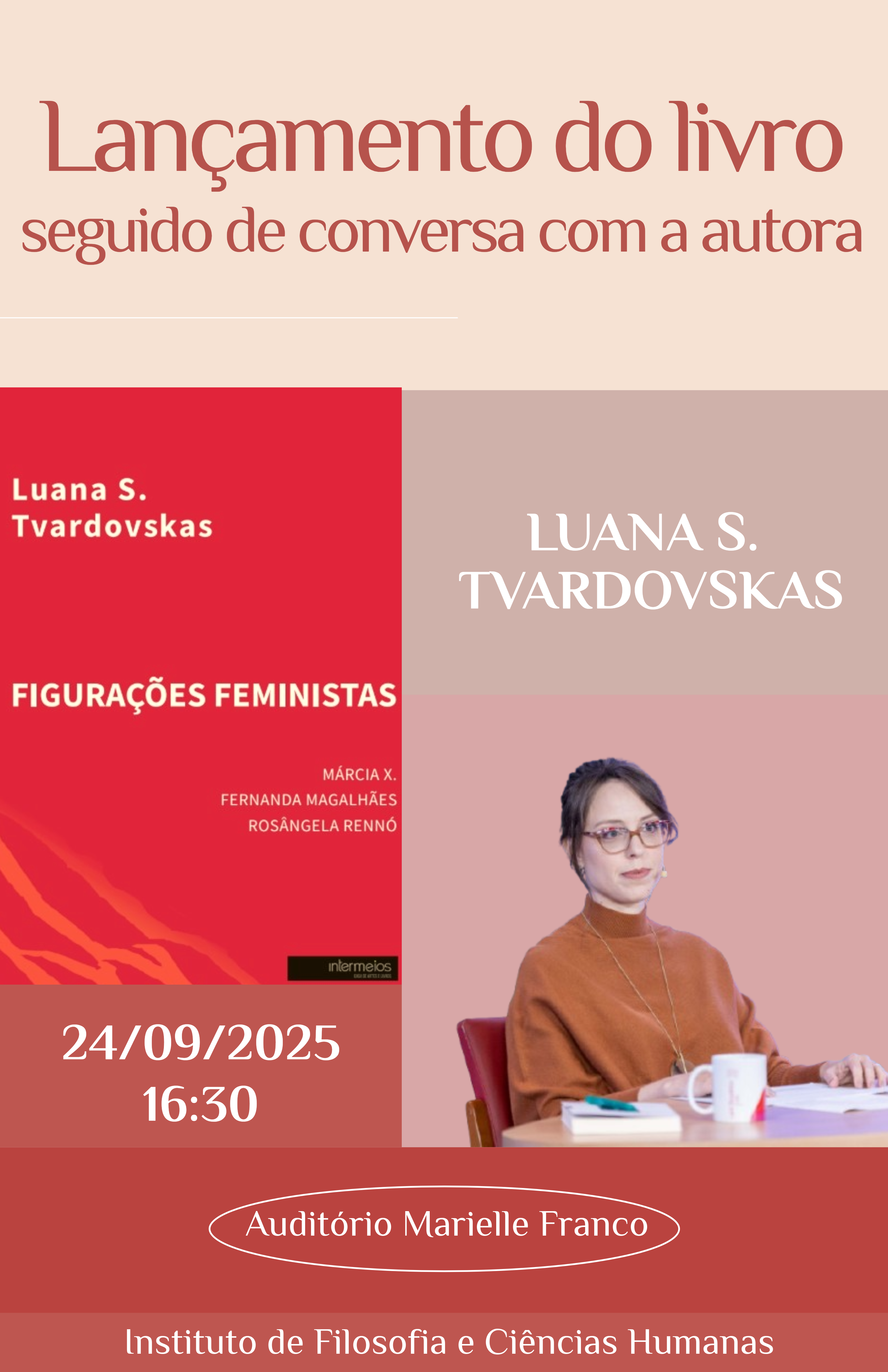 Figurações Feministas