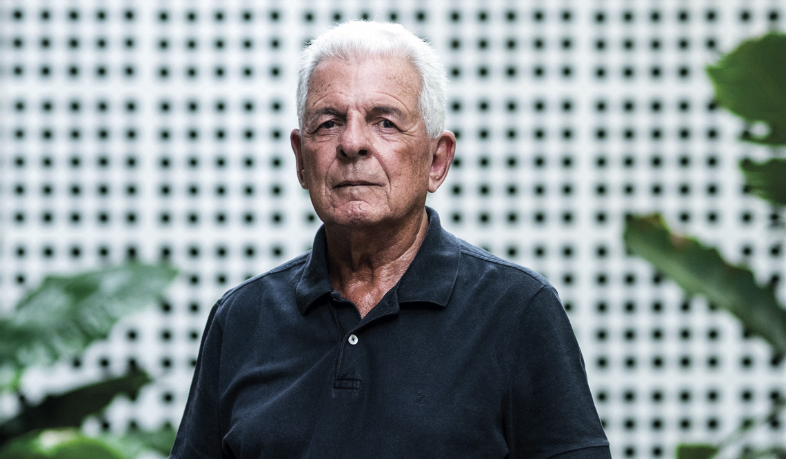 Luiz Henrique Lopes dos Santos