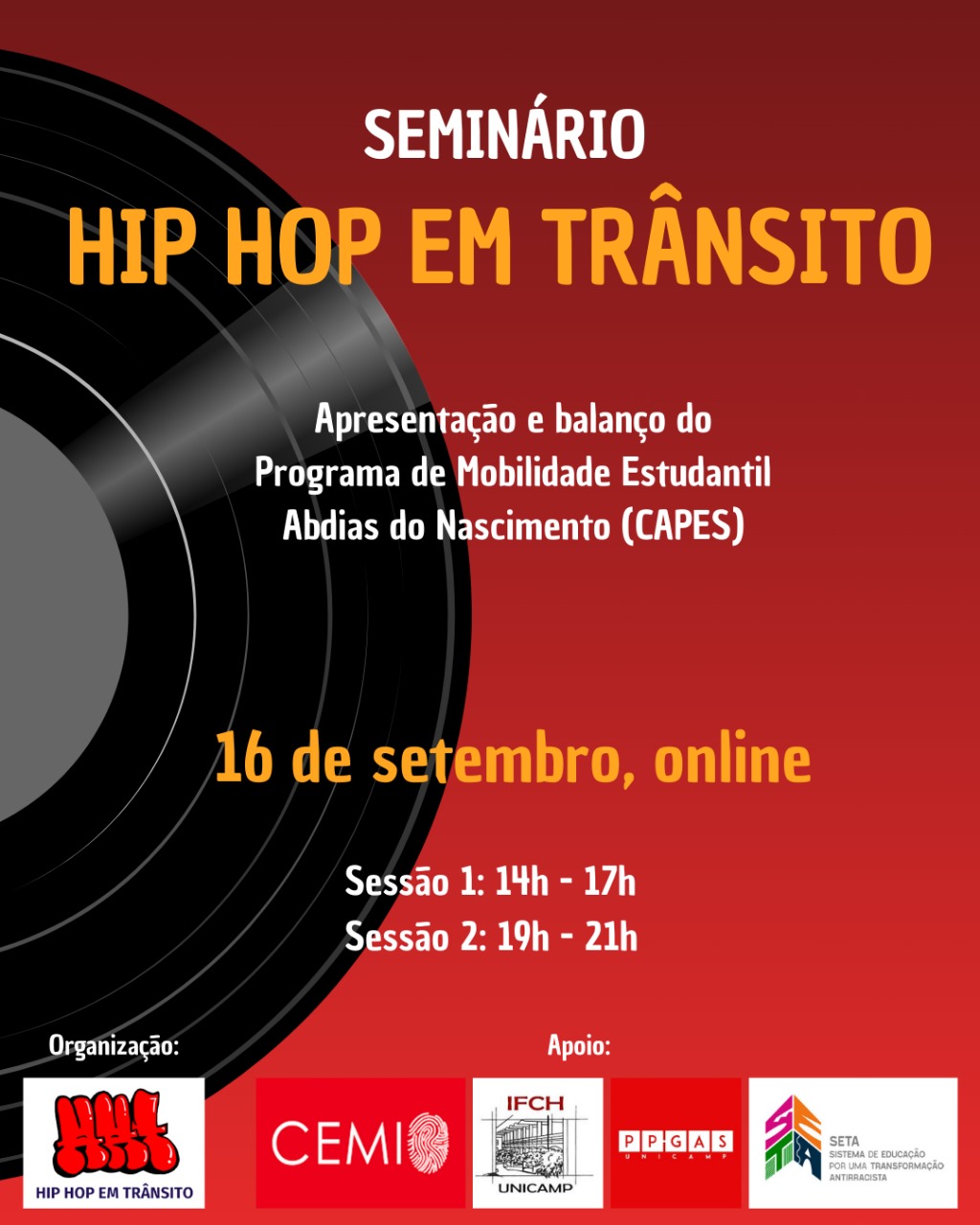 HipHop