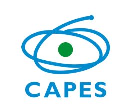 Logo da CAPES