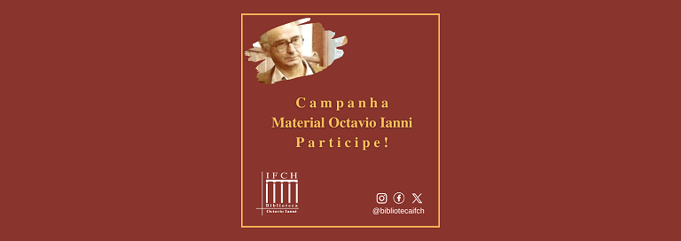 Campanha Octavio Ianni