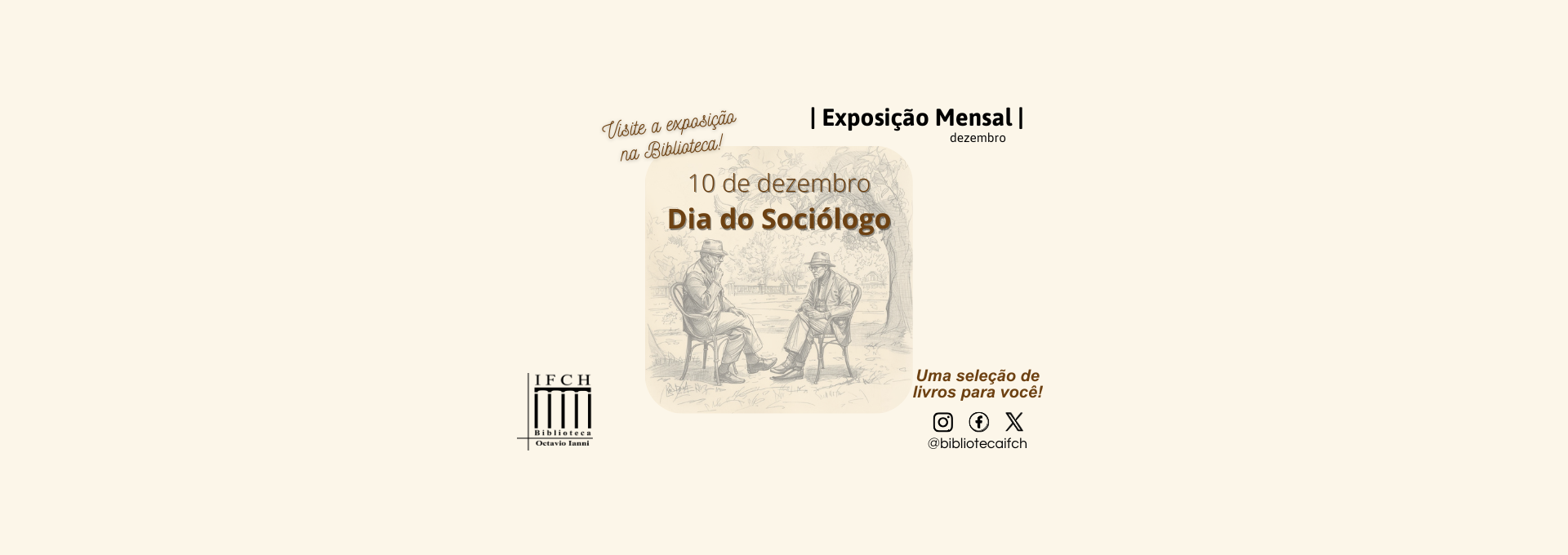 Exposição Mensal
