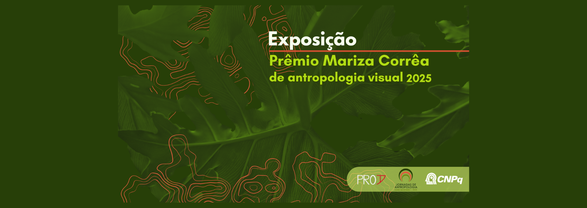 Prêmio Mariza Corrêa de Antropologia Visual 2025