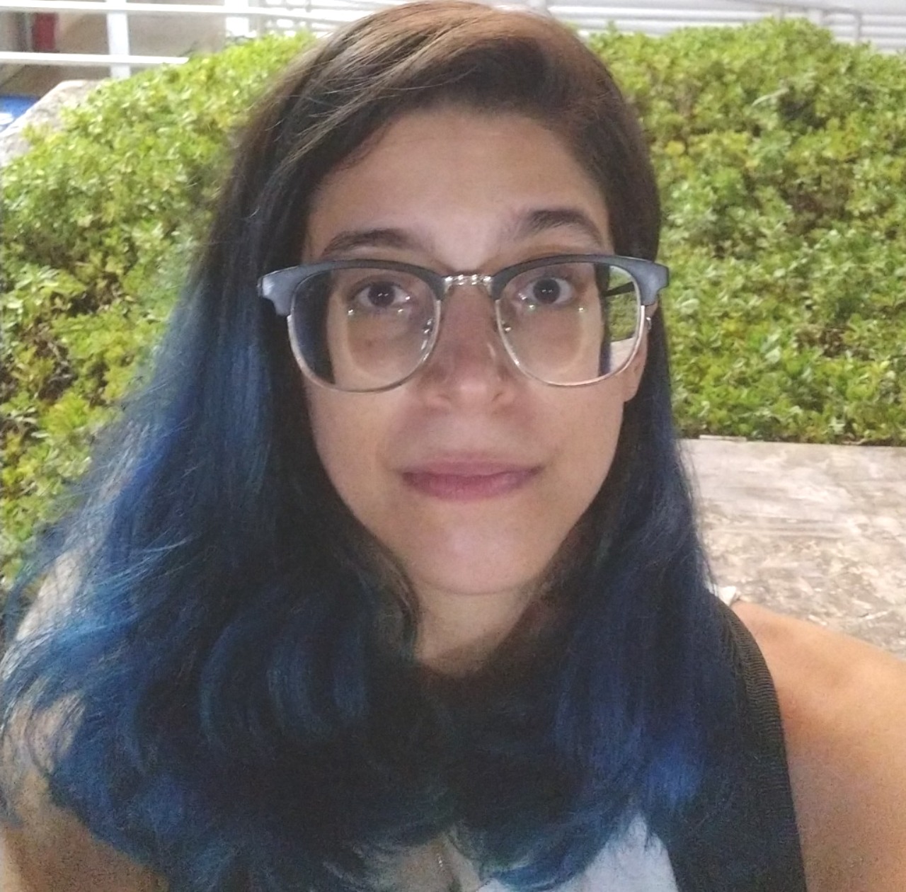 Adriana de Araújo Netzel