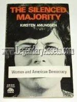 The silenced majority : women and American democracy