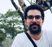 Breno Andrade Zuppolini