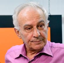 João Carlos Kfouri Quartim de Moraes