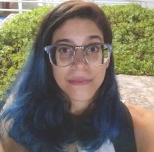 Adriana de Araújo Netzel
